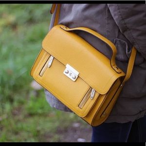 PHILLIP LIM X TARGET MESSENGER BAG